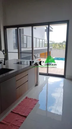 Imagem Casa em Condomínio para Venda em Limeira, Jardim Residencial Campo Novo, 2 dormitórios, 2 suítes, 3 banheiros, 4 vagas