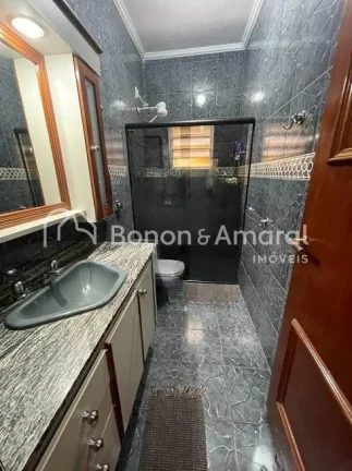 Imagem Casa com 3 dormitórios a venda no Jd. Chapadão!