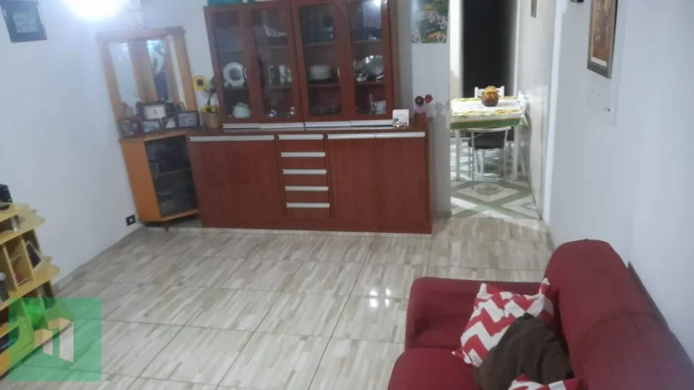 Imagem Casa à venda em São Bernardo do Campo, Taboão, com 2 quartos