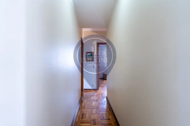 Imagem Impecável apartamento de 3 quartos com suíte e vaga na garagem em Pinheiros, São Paulo - 117m²