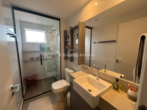 Imagem Apartamento com 90 m², projetado para oferecer conforto e praticidade em cada detalhe. Ambientes cl...