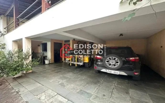 Imagem Residência Exclusiva a venda na Nova Piracicaba com Piscina e Área Gourmet!!