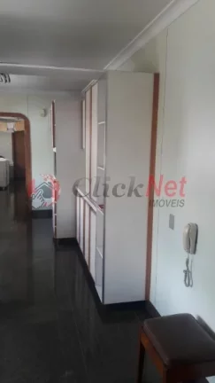 Imagem Apartamento em Condomínio para Venda no bairro Centro