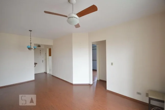 Imagem Apartamento à Venda - Ipiranga, 2 Quartos, 75 m2