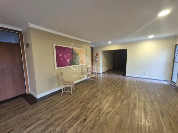Imagem Apartamento Locação Alphaville - 1 suíte - 62m² por R$6.000 pacote - Barueri/SP