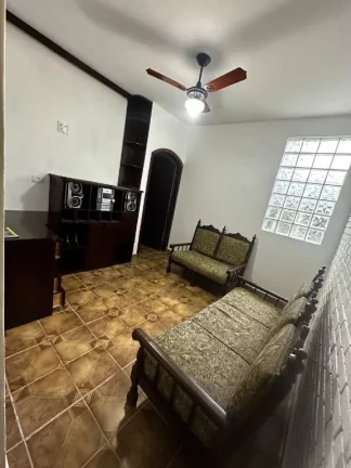 Imagem Sobrado com 3 dormitórios à venda, 207 m² por R$ 600.000,00 - Vila Mazza - Suzano/SP