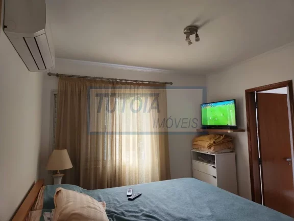 Imagem APARTAMENTO À VENDA NA VILA CLEMENTINO, SÃO PAULO