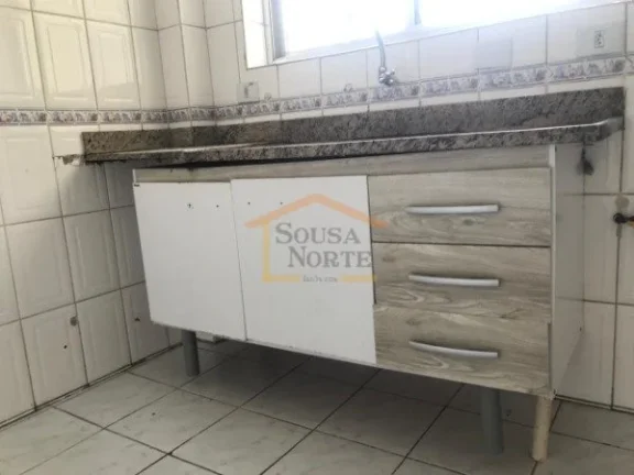 Imagem Apartamento com 3 dormitórios, sendo 1 de empregada e 2 com armários planejados, sala ampla para 2...