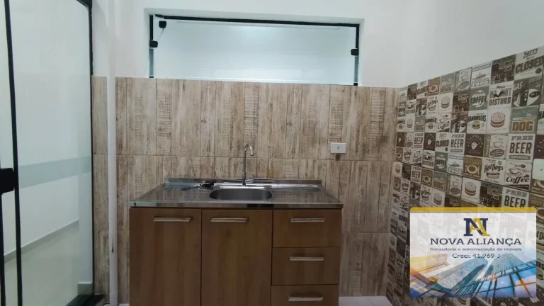 Imagem SALÃO COMERCIAL- LOCAÇÃO- SÃO CAETANO DO SUL