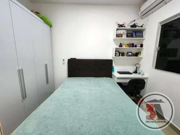 Imagem Casa 120m2 Cond. São Matheus