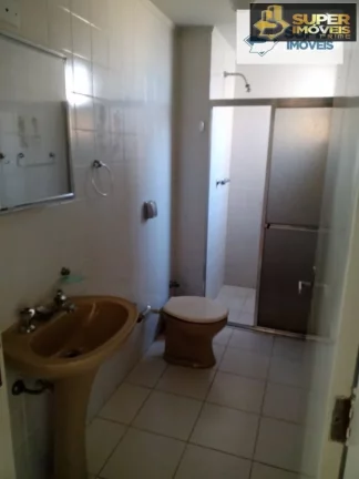 Imagem Apartamento Alto Padrão para Venda em Centro Pelotas-RS - 20