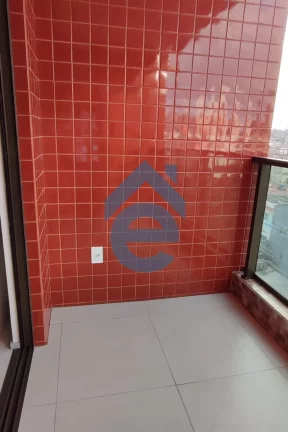 Imagem Apartamento à venda no edificio Duetto, seu novo lar, 2 quartos com lazer comp
