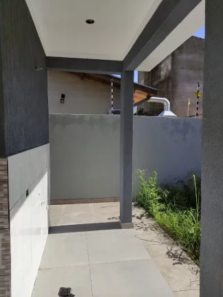 Imagem Casa com 3 dormitórios à venda, 105 m² por R$ 450.000,00 - Residencial Parque dos Sinos - Jacareí/SP