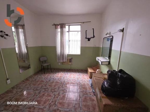 Imagem Apartamento com 2 dormitórios à venda, 77 m² por R$ 400.000,00 - Centro - Nova Iguaçu/RJ