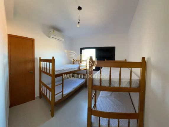 Imagem APARTAMENTO À VENDA COM 2 DORMITÓRIOS A 150 METROS DO MAR NA PRAIA DO PEREQUE-AÇÚ EM UBATUBA-SP