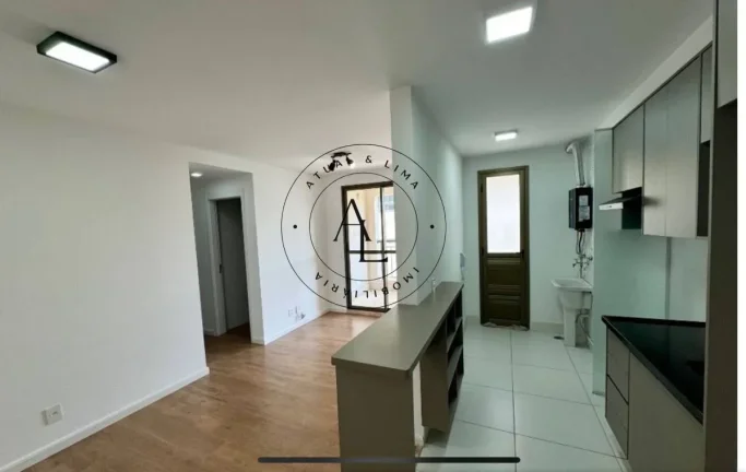 Imagem Apartamento de luxo à venda em Campinas, Botafogo, com 2 quartos, 64m2