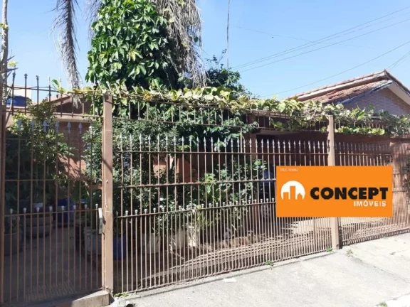 Imagem Casa à venda, 139 m² por R$ 400.000,00 - Parque Maria Helena - Suzano/SP