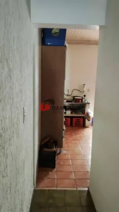Imagem Terreno à venda Bangú, Santo André - SP