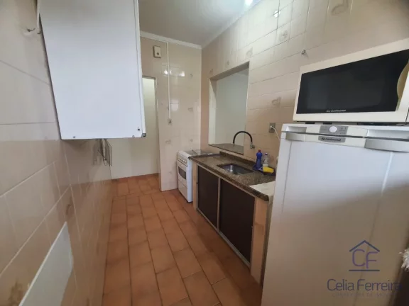 Imagem Apartamento à venda na orla do Jardim Aruam - Caraguatatuba/SP