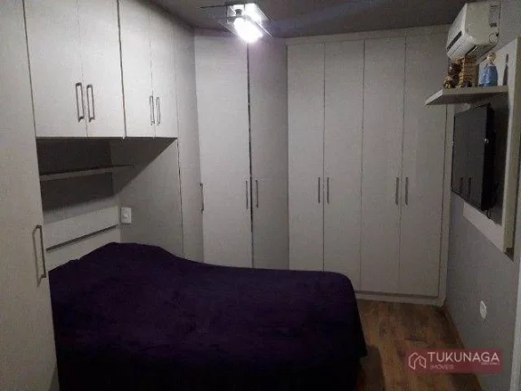 Imagem Casa com 2 dormitórios à venda, 350 m² por R$ 600.000,00 - Vila Nova Galvão - São Paulo/SP