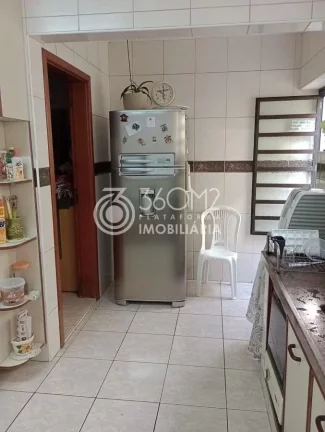 Imagem Sobrado para Venda em São Bernardo do Campo / SP no bairro Rudge Ramos