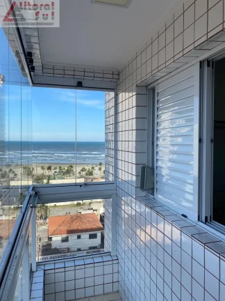 Imagem APARTAMENTO RESIDENCIAL em PRAIA GRANDE - SP, MIRIM