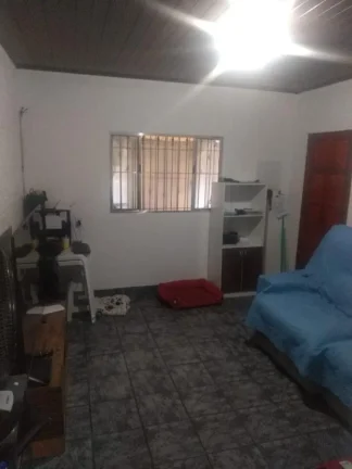 Imagem Casa para Venda por R$280.000,00 com 2 dormitórios, 1 suite e 2 vagas - Jardim campos, São paulo / SP - Cód. BDI36434