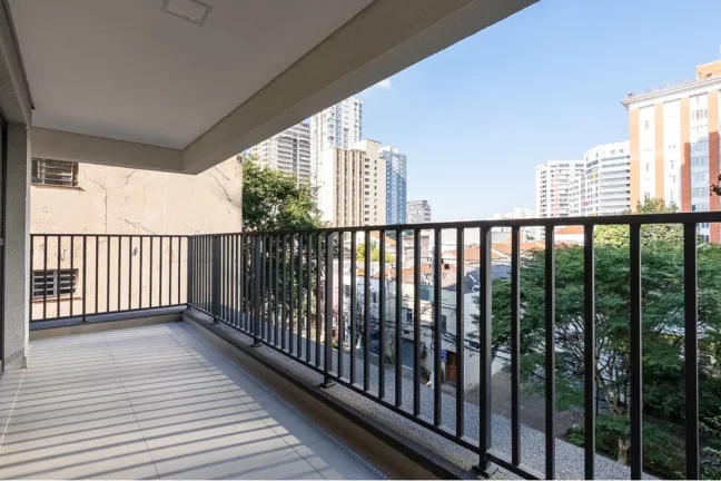 Imagem APARTAMENTO RESIDENCIAL em São Paulo - SP, Vila Mariana