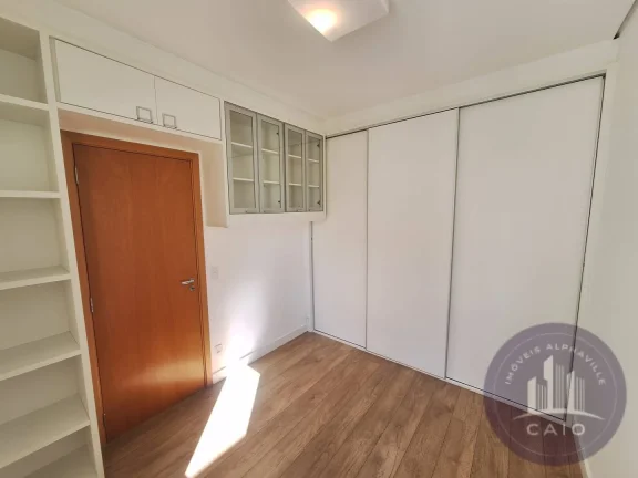 Imagem Apartamento de 94m² com 1 suite - aluguel por R$ 6.450 - Alphaville