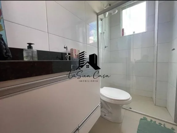 Imagem Apartamento à venda 2 quartos bairro Cabral Contagem -MG