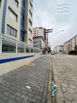 Imagem Apartamentos no Litoral para venda em Praia Grande no bairro Vila Guilhermina