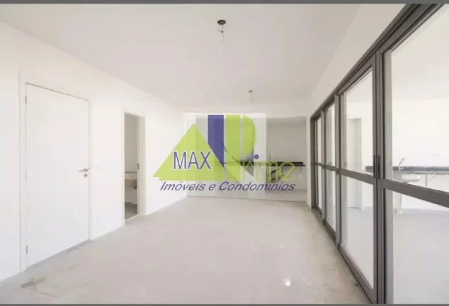 Imagem APARTAMENTO 03 DORMITÓRIOS/03 SUÍTES/VARANDA GOURMET /02 VAGAS COBERTAS/DEPÓSITO