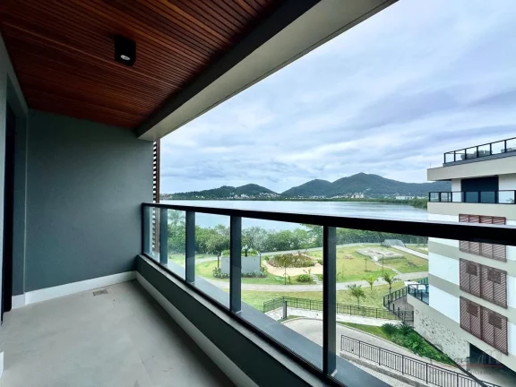 Imagem Apartamento Exclusivo em Condomínio Clube de Luxo Área Privativa: 130 m² Descrição: Unidade fre...