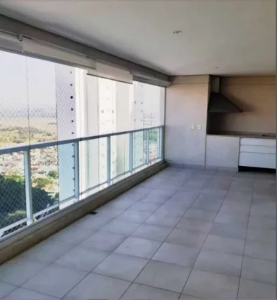 Imagem Apartamento para alugar, 245 m² por R$ 8.000,00/mês - Jardim das Colinas - São José dos Campos/SP