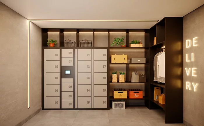 Imagem Apartamento à venda em São Paulo, Parque Imperial, com 3 quartos, 109,44m2