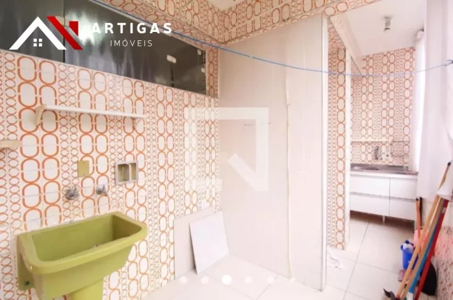 Imagem Apartamento á venda na Mooca 76 m² 2 dormitórios 1 vaga