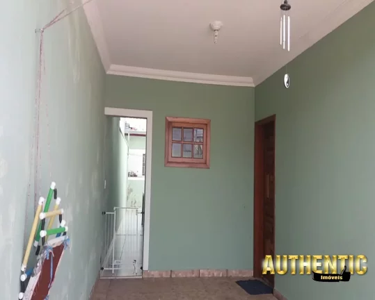Imagem CASA RESIDENCIAL em SALTO - SP, JARDIM PANORAMA
