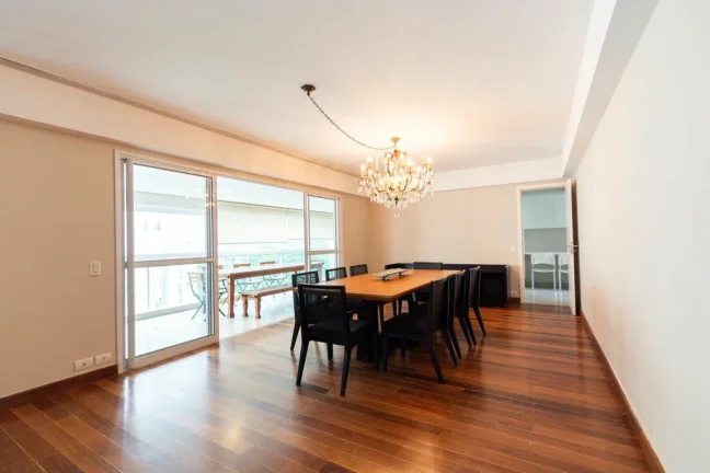 Imagem APARTAMENTO RESIDENCIAL em São Paulo - SP, Indianópolis