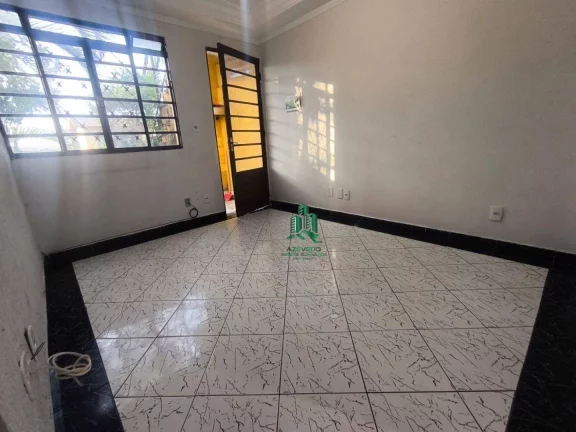 Imagem Casa com 2 dormitórios à venda, 42 m² por R$ 179.000,00 - Jardim Presidente Dutra - Guarulhos/SP