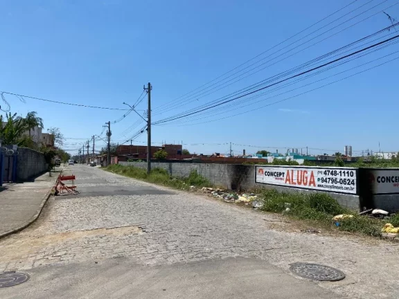 Imagem Área para alugar, 5853 m² por R$ 17.650,00/mês - Jundiapeba - Mogi das Cruzes/SP
