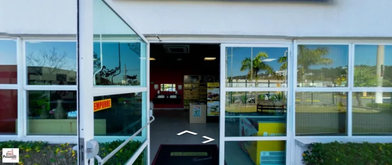 Imagem Galpão Comercial Itapevi - SP - Itaqui