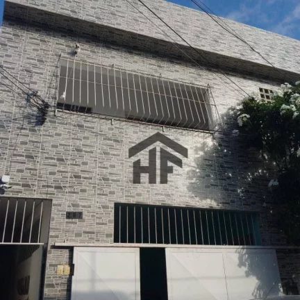 Casa com 5 Quartos à Venda, 122 m² em Prado - Recife
