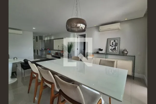 Imagem Apartamento à Venda - Recreio, 4 Quartos, 324 m2