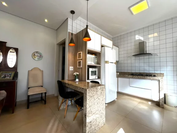 Imagem Casa tipo para venda em Jardim Noêmia com 3 quartos, sendo 1 suíte, 180m2