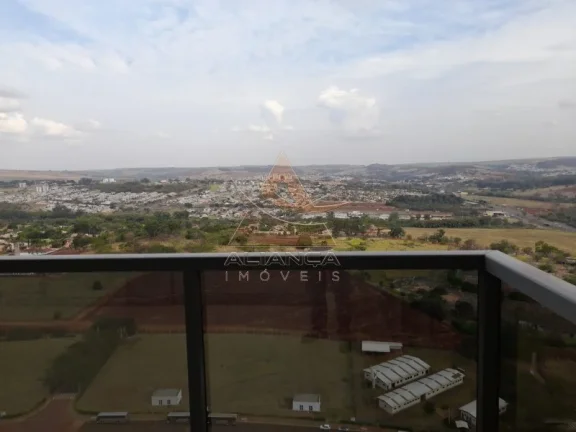Imagem Cobertura Duplex - Ribeirão Preto - Ilhas do Sul