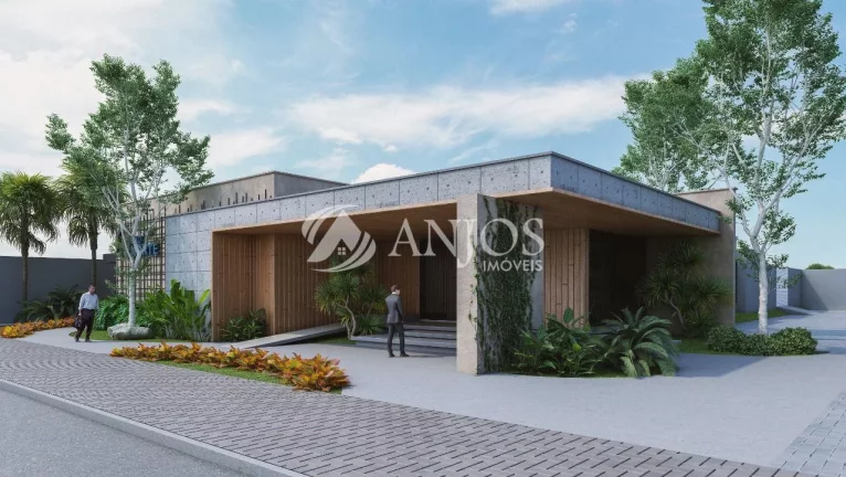 Imagem PARQUE EMPRESARIAL EIXO NORTE, SAÍDA NORTE ,ÁS MARGENS DA BR-163, SINOP - MT