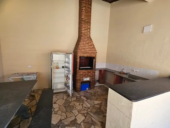 Imagem Casa com 3 dorms, Bopiranga, Itanhaém - R$ 489 mil, Cod: 2332