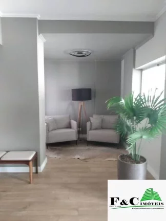 Imagem Apartamento para Venda em Limeira, Centro, 3 dormitórios, 1 suíte, 1 banheiro, 1 vaga