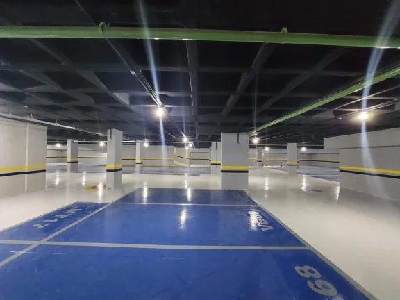 Imagem Apartamento 3 suítes próximo Pç 29 de Março. 142 m2. Novo.