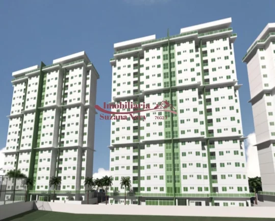 Imagem APARTAMENTO VISTA MAR - NATAL